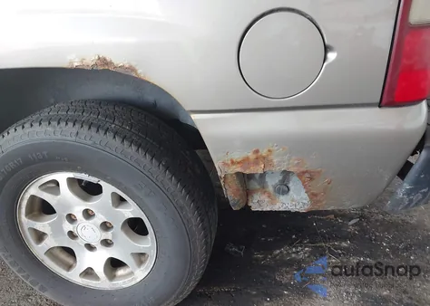 2003 GMC Yukon Slt from USA, damaged, VIN 1GKEK13T23J303523